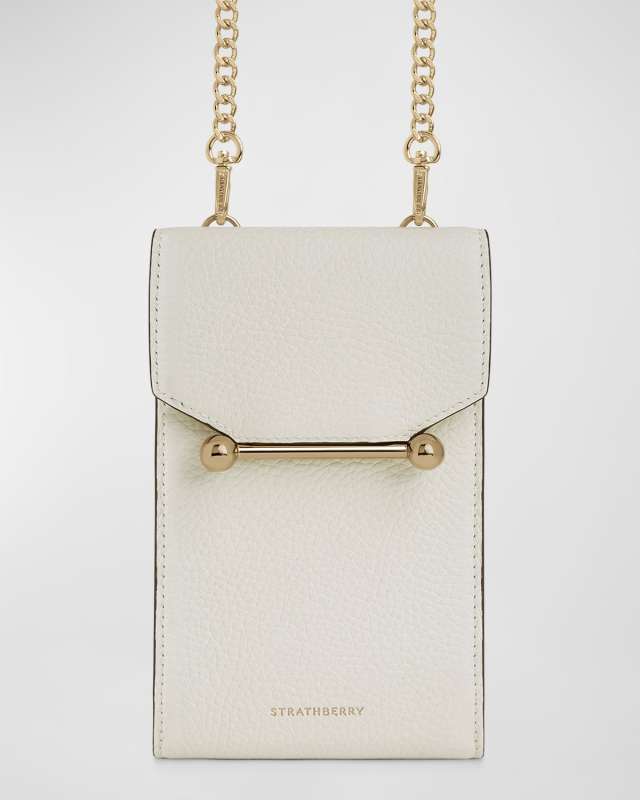 Mosaic Phone Pouch Bag